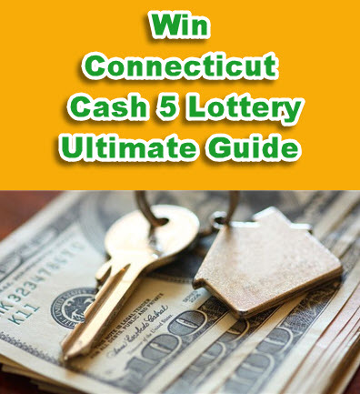 Connecticut (CT) Cash 5 Lottery Strategy and Software
