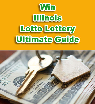 Illinois (IL) Lotto Lottery Strategy and Software Tips