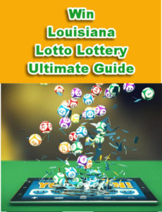 winning lotto numbers for louisiana