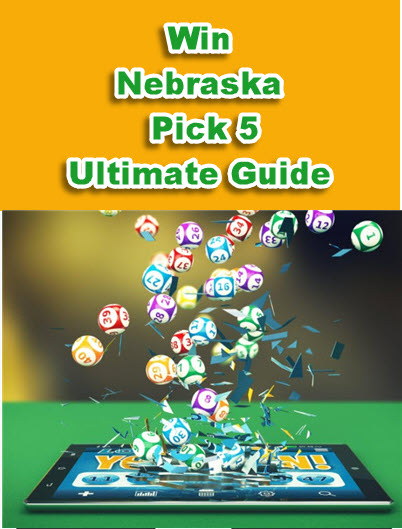 Win Nebraska (NE) Pick 5 Lottery Strategies