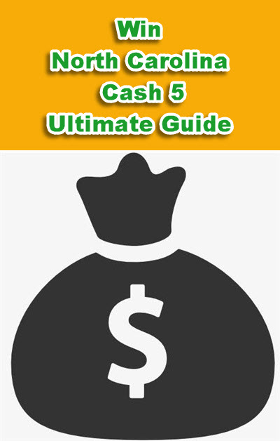 North Carolina Cash 5 Lottery Strategies and Software