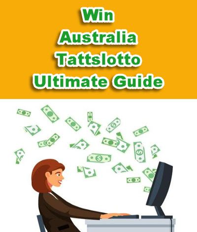 Win TattsLotto Strategies and Software Tips