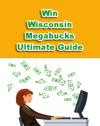 Wisconsin (WI) Megabucks Strategies and Software 